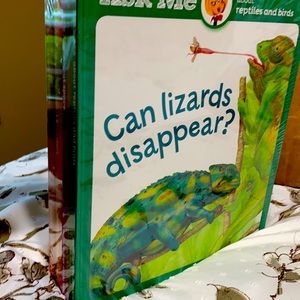 Pack of 7 “ask me” souther advantage book set